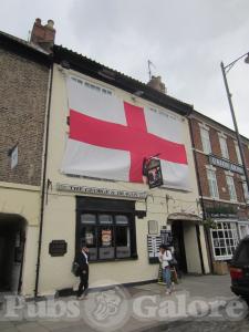 Picture of The George & Dragon