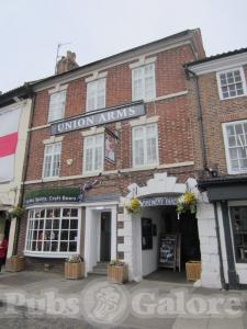 Picture of Union Arms