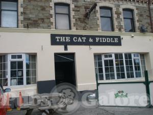 Picture of Cat & Fiddle