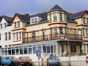 Picture of Crooklets Inn