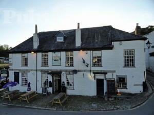 Picture of The Tamar Inn