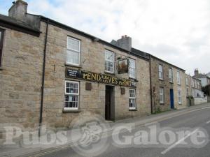 Picture of Pendarves Arms