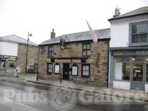 Picture of Waggoners Arms