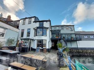 Picture of The Chain Locker