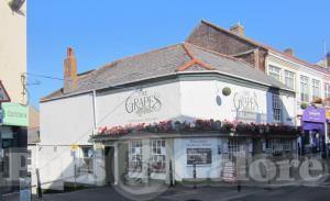 Picture of The Grapes