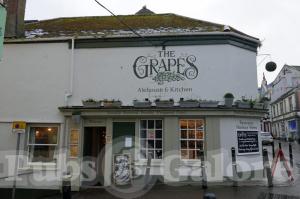 Picture of The Grapes