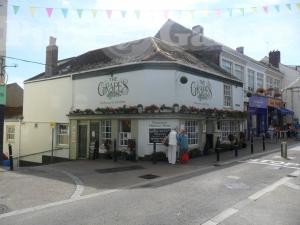 Picture of The Grapes