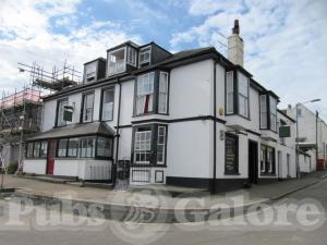 Picture of The Jacobs Ladder Inn