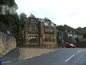 Picture of Wainhouse Tavern