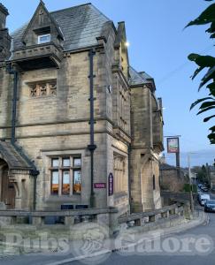 Picture of Wainhouse Tavern