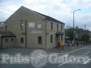 Picture of The Stocks Arms