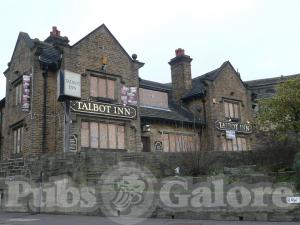 Picture of The Talbot Inn