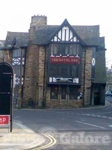 Picture of The Royal Oak