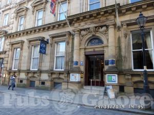 Picture of The White Swan Hotel