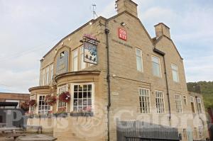 Picture of The Three Pigeons