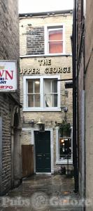 Picture of The Upper George