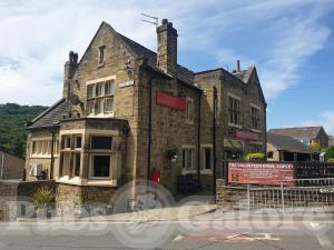 Picture of Volunteer Arms