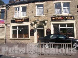Picture of Weavers Arms