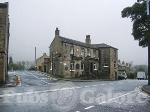 Picture of The White Horse Inn