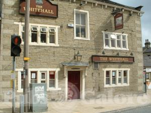 Picture of The Whitehall