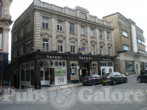 Picture of Yates's