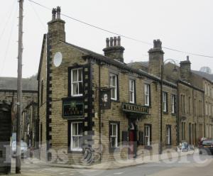 Picture of The Albert