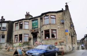 Picture of Cross Inn