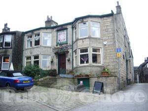 Picture of Cross Inn
