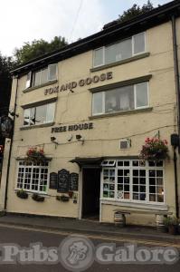 Picture of The Fox & Goose