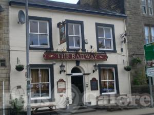 Picture of The Railway