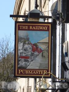 Picture of The Railway