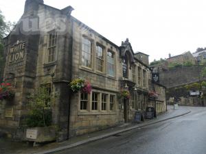Picture of The White Lion Hotel