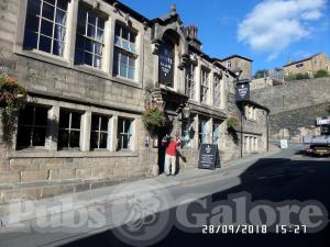 Picture of The White Lion Hotel