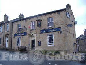 Picture of Percy Vear's Old Cask Inn
