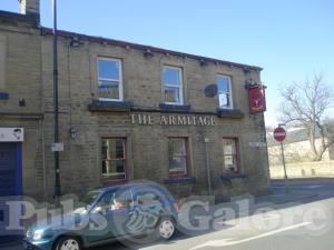 Picture of The Armitage