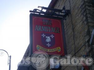 Picture of The Armitage