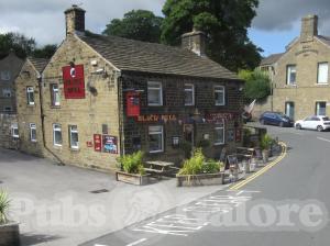 Picture of The Black Bull