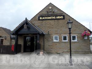 Picture of Blacksmiths Arms