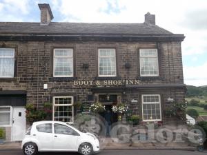 Picture of Boot & Shoe Inn
