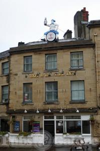 Picture of Boy & Barrel Inn