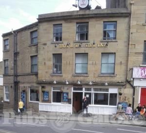 Picture of Boy & Barrel Inn