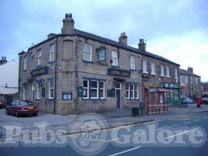 Picture of The Brooks Arms