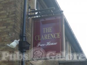 Picture of The Clarence