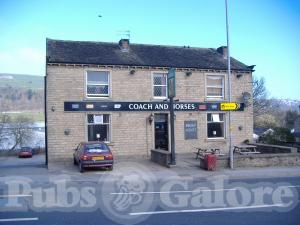 Picture of The Coach & Horses