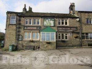 Picture of Cricketers Arms