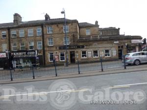 Picture of The Crown