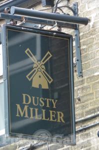 Picture of Dusty Miller Inn