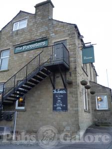 Picture of Foresters Inn