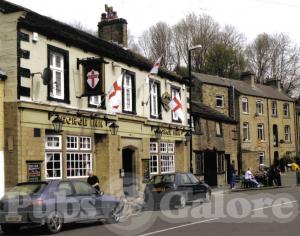 Picture of The George Inn