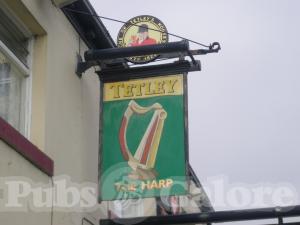 Picture of The Harp